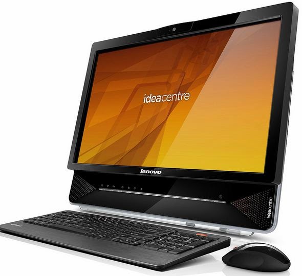 Laptop Lenovo Paling Bagus