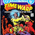 Time Warp #4 - Steve Ditko, Don Newton art