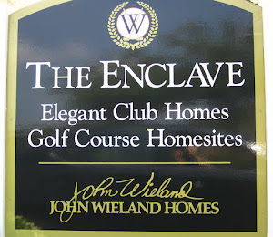 The Enclave-John Wieland