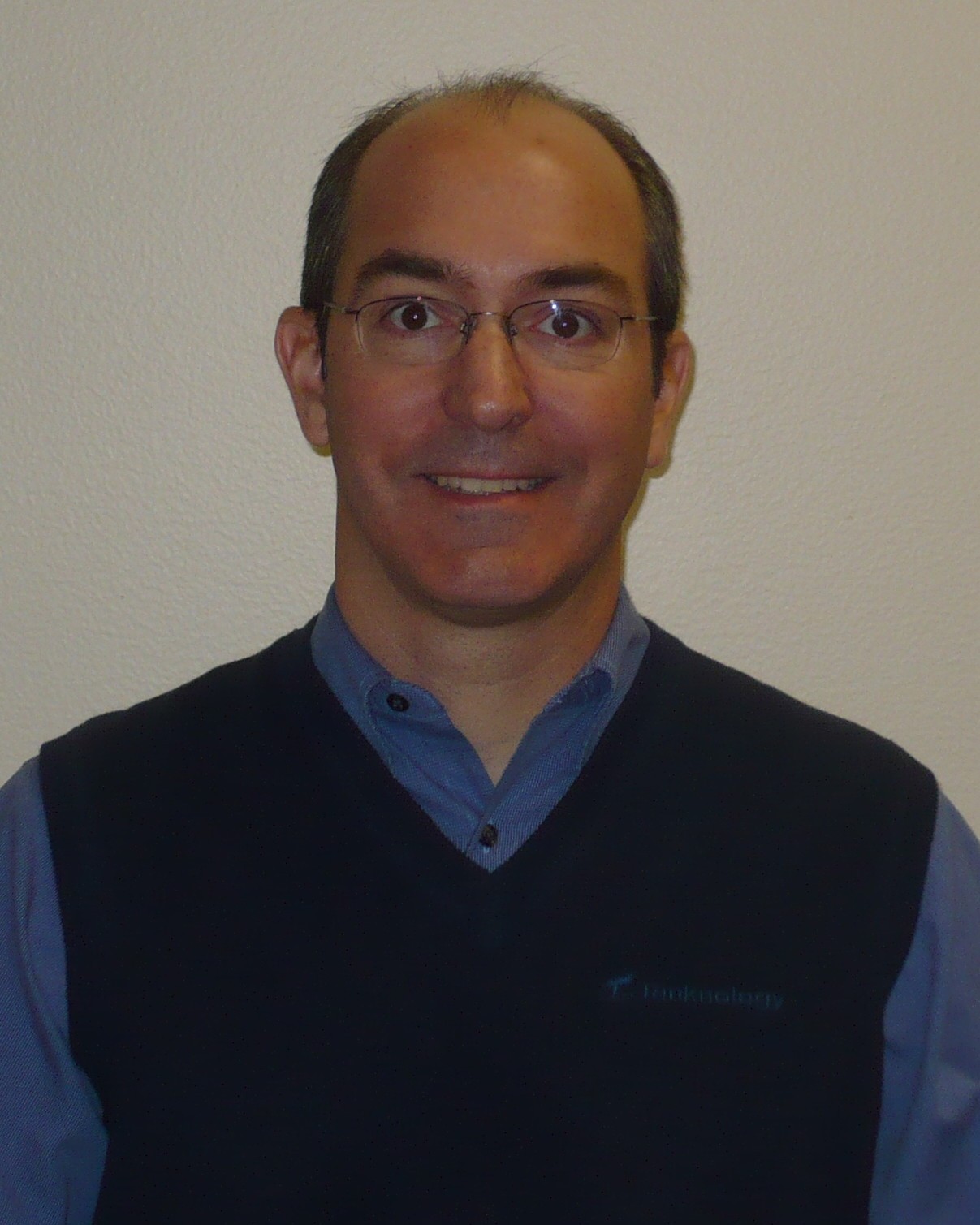 TanknologyBlog Don't miss Tanknology's Brad Hoffman in his