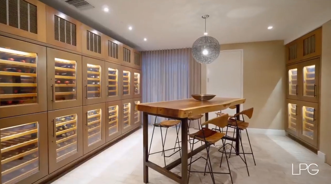 Luxury Home & Condo Interior Design Tours vs. INSIDE the MOST UNIQUE Miami Beach Florida MEGA Mansion $8 9 MILLION