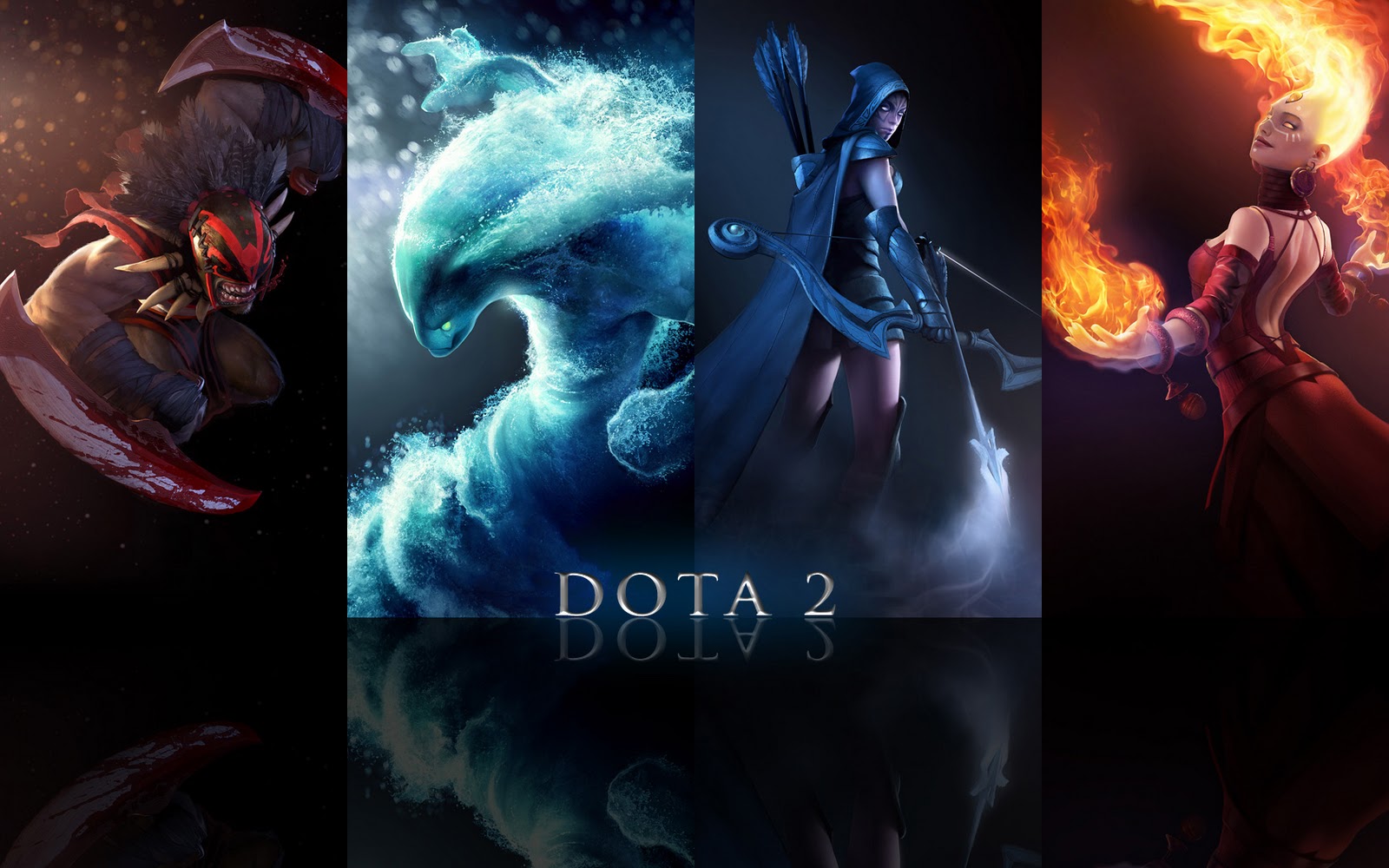 Get on with it dota 2 фото 91