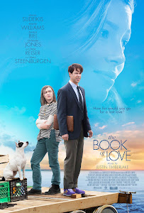 The Book of Love Poster