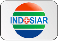 Langkah-langkah Cara Membuat Logo Indosiar Menggunakan CorelDRAW X4