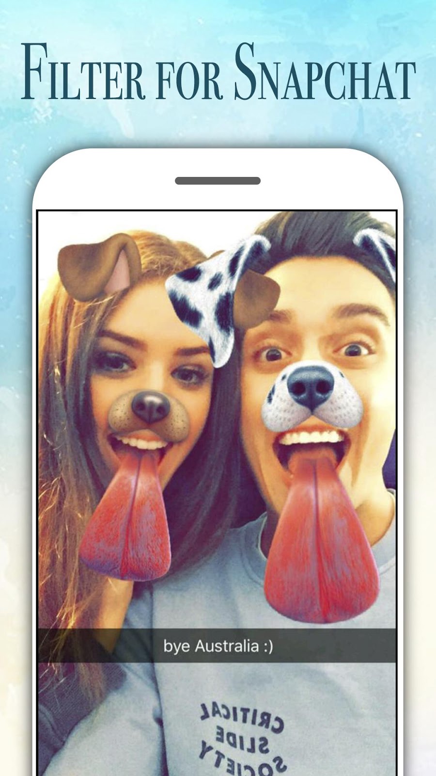 free snapchat download for android