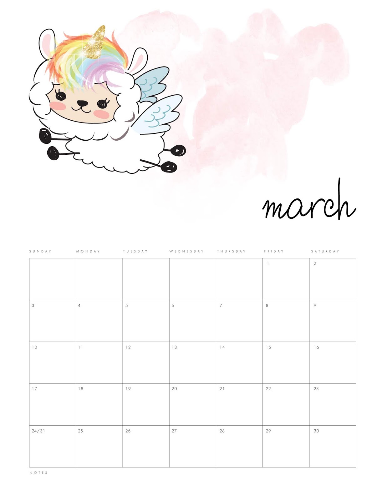 Dibujos de calendario kawaii 2017: ¡Imprímelos y diviértete! Dibujos de calendario kawaii 2017: ¡Imprímelos y diviértete!