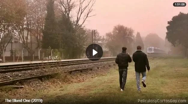 CLIC PARA VER VIDEO UN RUBIO - PELICULA GAY - 2019 CLIC PARA VER VIDEO UN RUBIO - PELICULA GAY - 2019