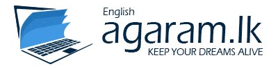 AGARAM.LK - ENGLISH