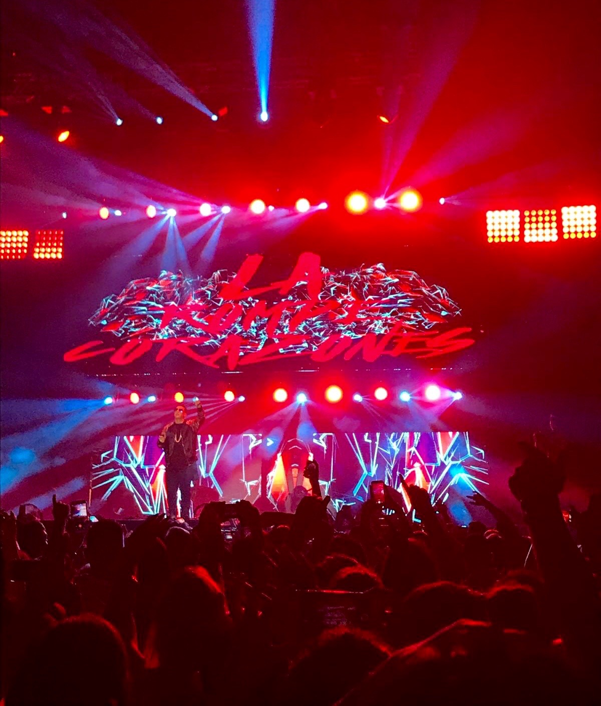 Paul Montana Verano en casa (1/2)