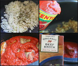 sunday cooker gravy pressure