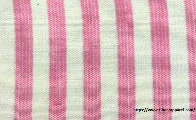 Seersucker fabric Seersucker fabric