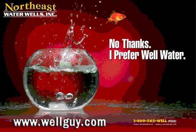 Northeast Water Wells Inc