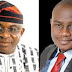 MARK VS ONJEH: INEC urges Tribunal to dismiss Onjeh’s suit against David Mark