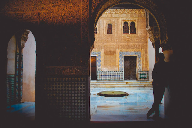 Alhambra Granada