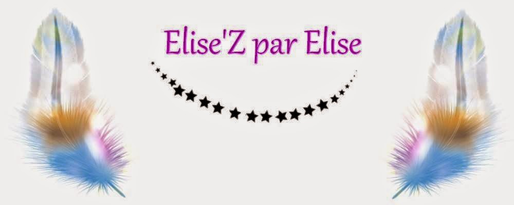Elise'Z par Elise