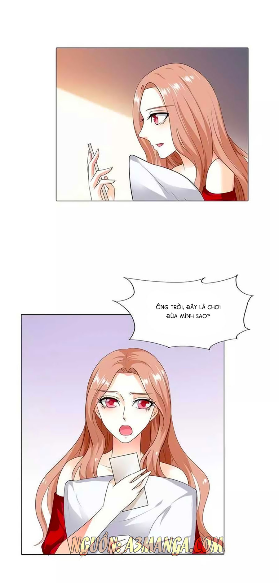 Song Diện Danh Viện Chap 50 - Next Chap 51