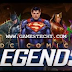 DC Comics Legends APK MOD 1.21.2 Free Download