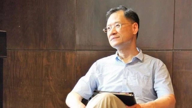 清华法学院教授许章润：我们当下的恐惧与期待