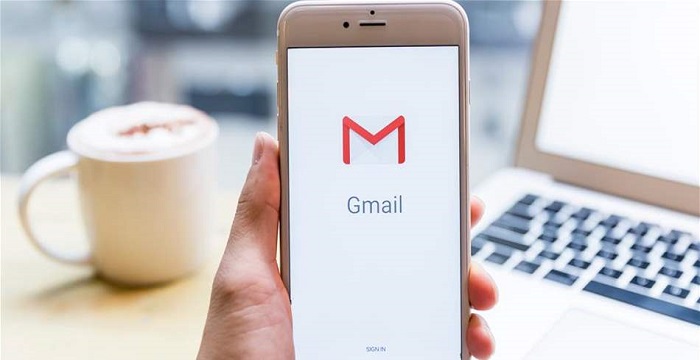 جوجل تطلق تحديث جديد لتطبيق "gmail".. للحماية من القرصنة!