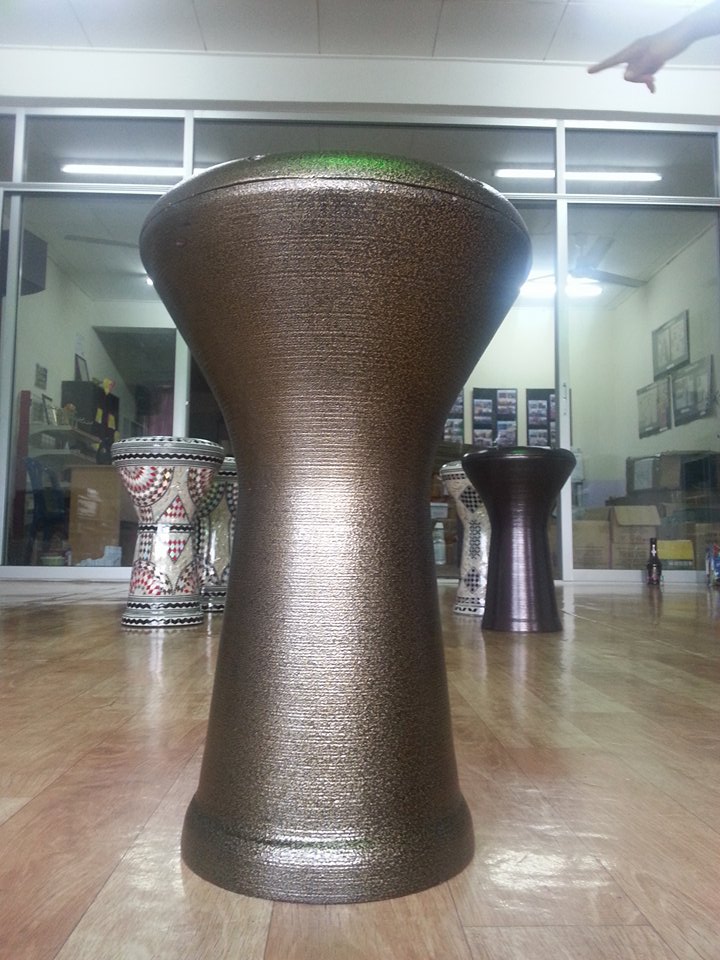 Jualan Murah Darbuka Mesir di Malaysia June 2015