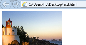 How to Add Image in HTML Website