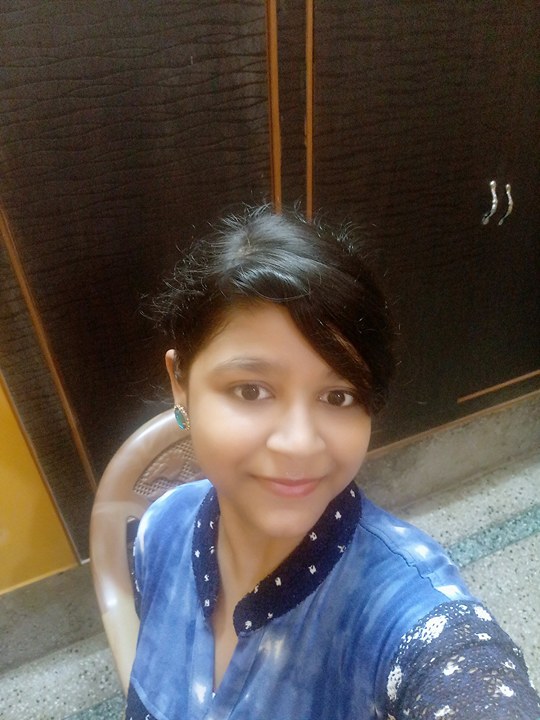 Neha Kumari