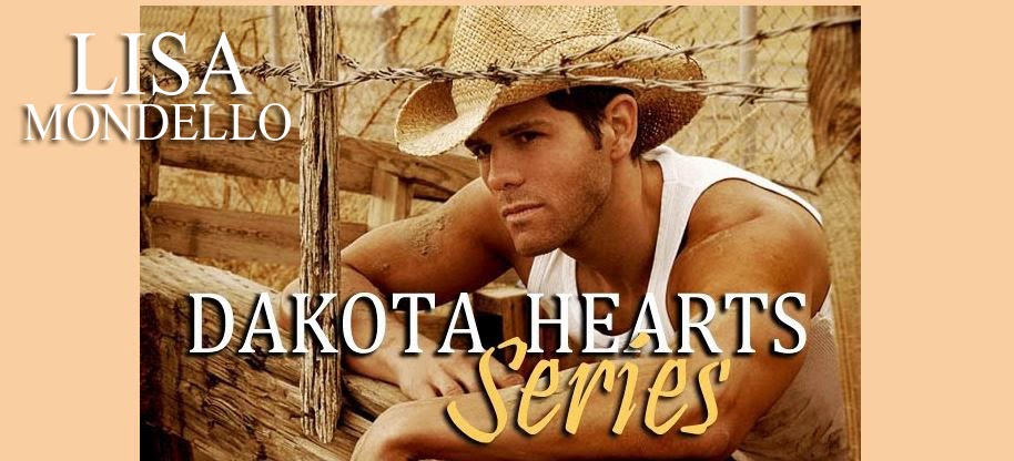 Dakota Hearts Series