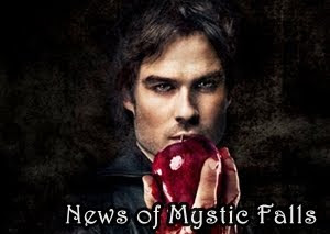 Família: News of Mystic Falls