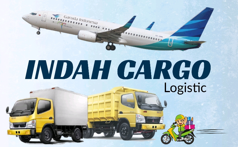 ALAMAT LENGKAP EXPEDISI INDAH CARGO SE-INDONESIA part 3. - PGSJ ONLINE