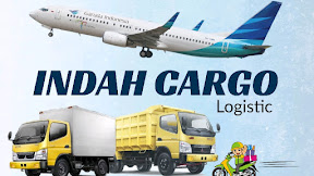 ALAMAT LENGKAP EXPEDISI INDAH CARGO SE-INDONESIA part 3.