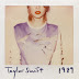 Encarte: Taylor Swift - 1989