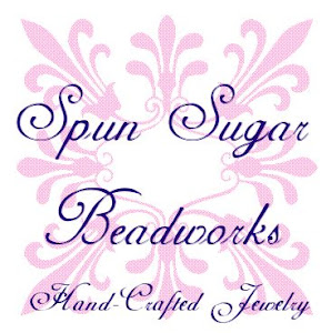 Visit Spun Sugar on Facebook