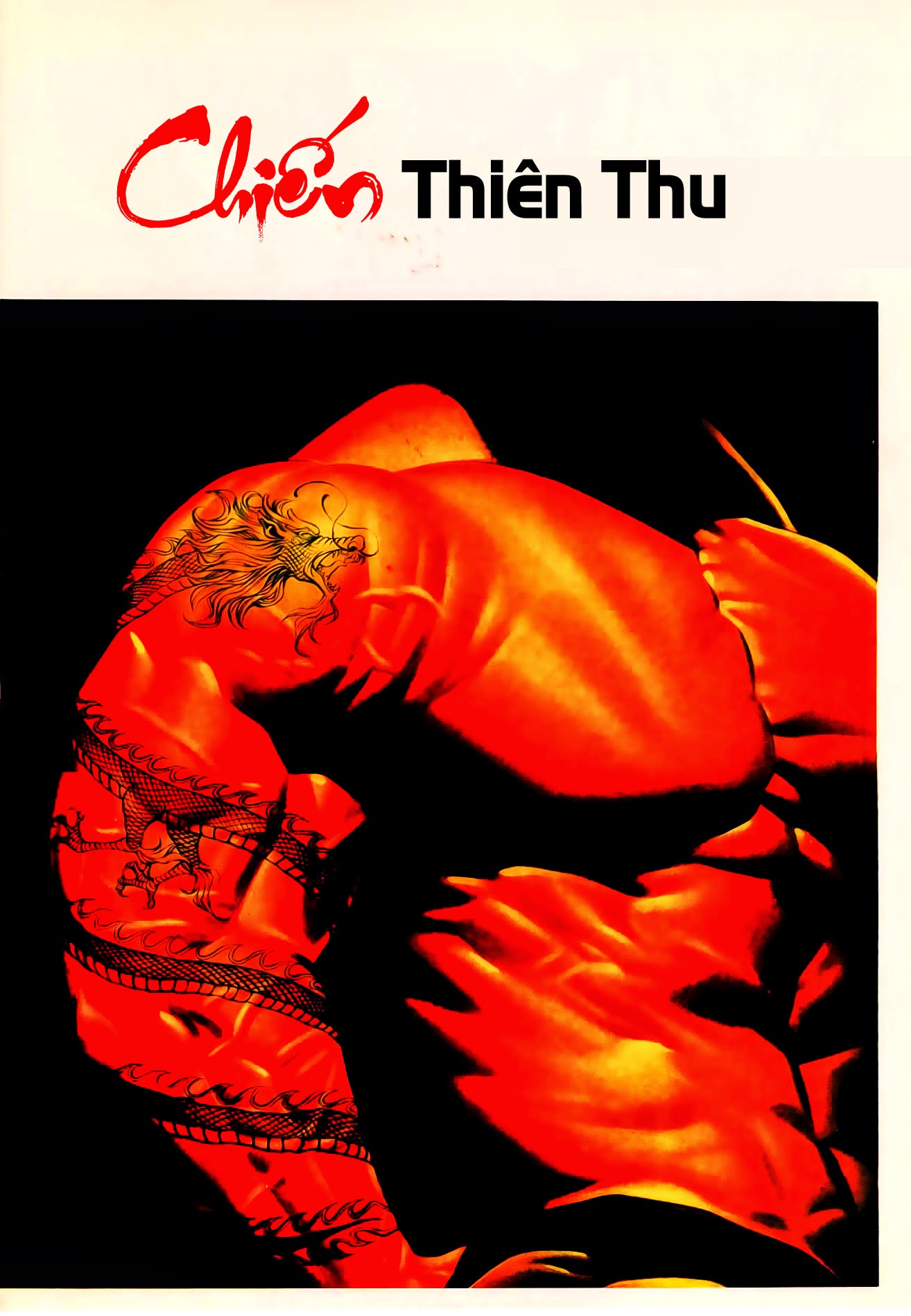 Người Trong Giang Hồ chap 70 - Trang 1