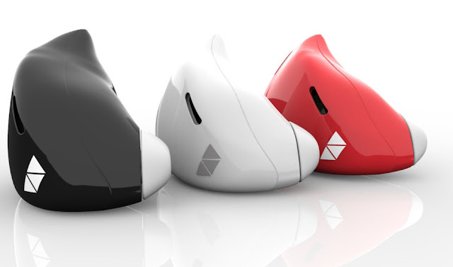 Earpiece Pilot Gambar Earpiece Pilot