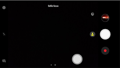 Samsung A5 dan A7  Bisa Selfie Dengan Mode Potret Via Pembaruan Resmi