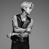 Amber preocupa fãs com mensagem no Instagram
