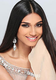 Eye For Beauty: If I were a judge: Miss World America 2016