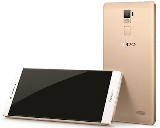 harga Oppo R7 Plus High Version