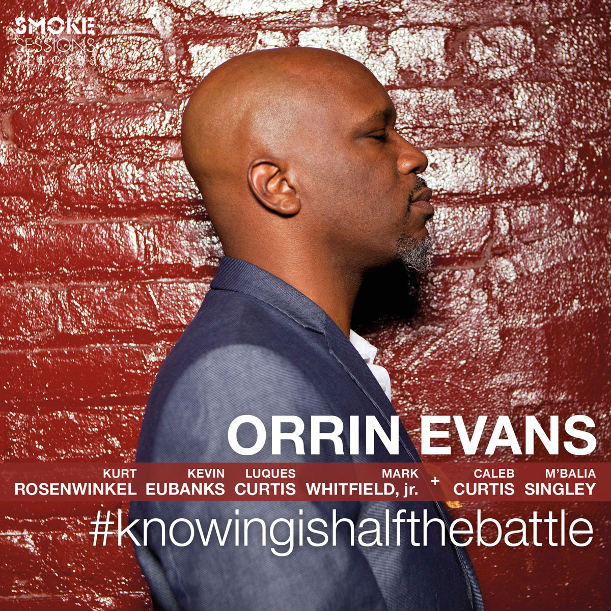 Image result for orrin evans knowing is half the battle