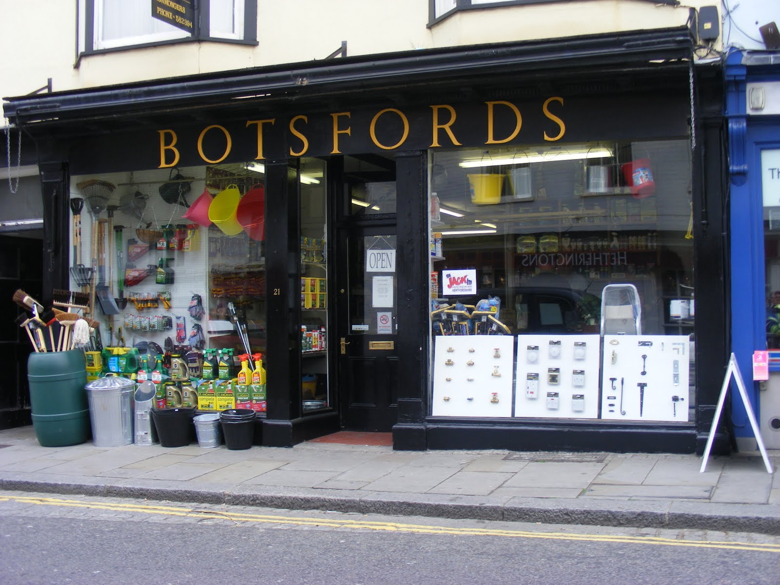 Jack FM Wedding Day 1... 19.30