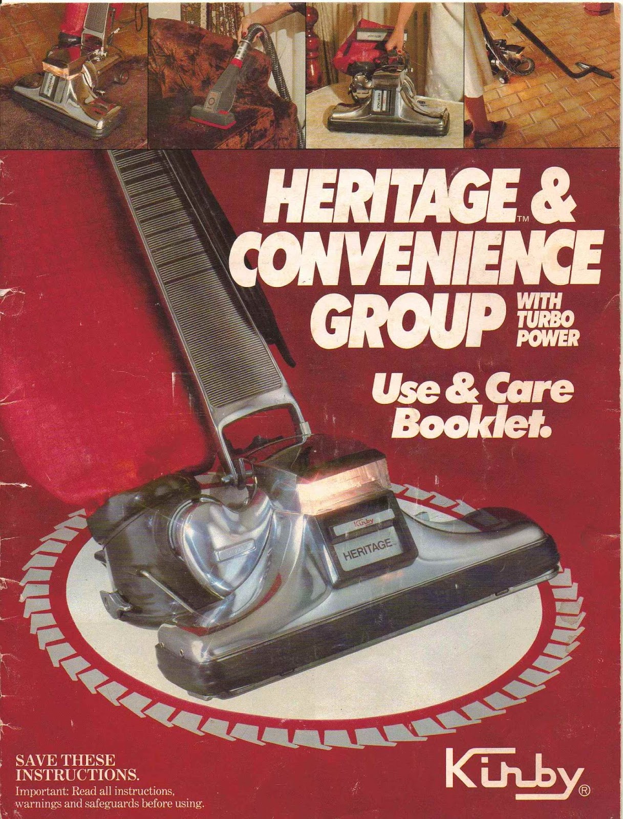 Kirby Vacuum Parts Schematic, 60 OFF