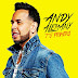  Andy Alemany «Fluye» en su nuevo sencillo de pop contemporáneo