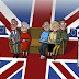 "Brexit" is happening!!