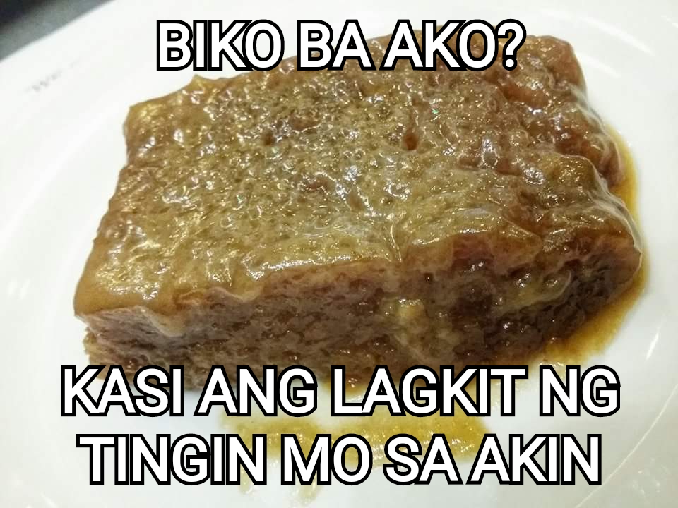 12 Classic Pinoy Hugot and Pickup lines that are so corny
