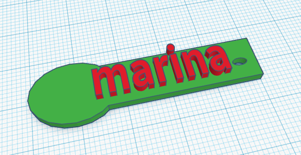 MI TECNOBLOG DISE O 3D