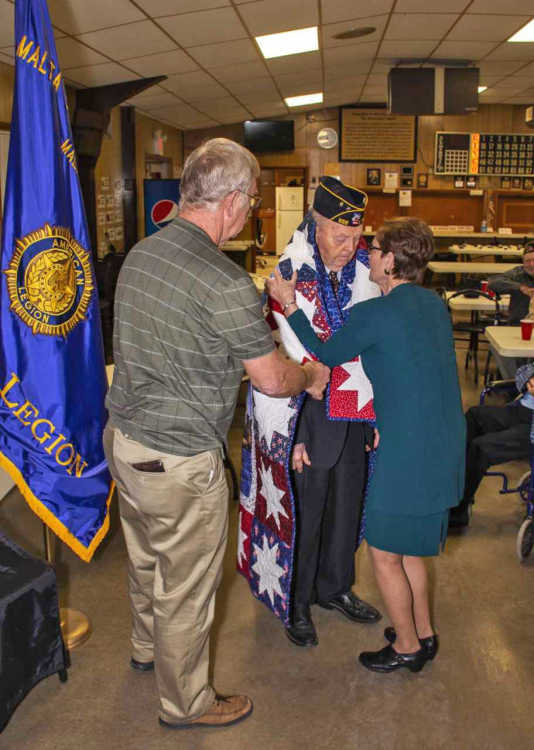 U.S. Army Railway Units of the Past 03/01/2019 04/01/2019