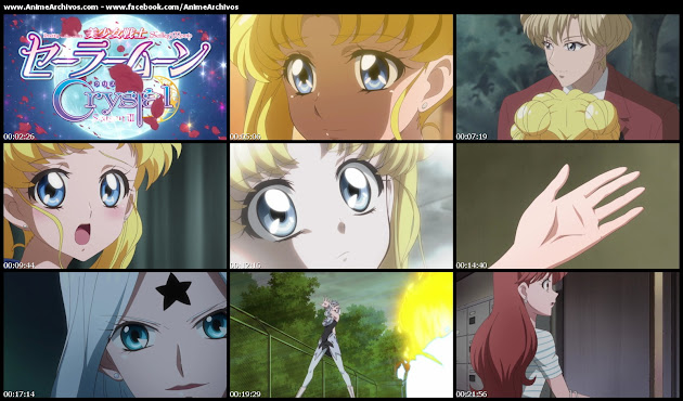 Bishoujo Senshi Sailor Moon Crystal Season III 5