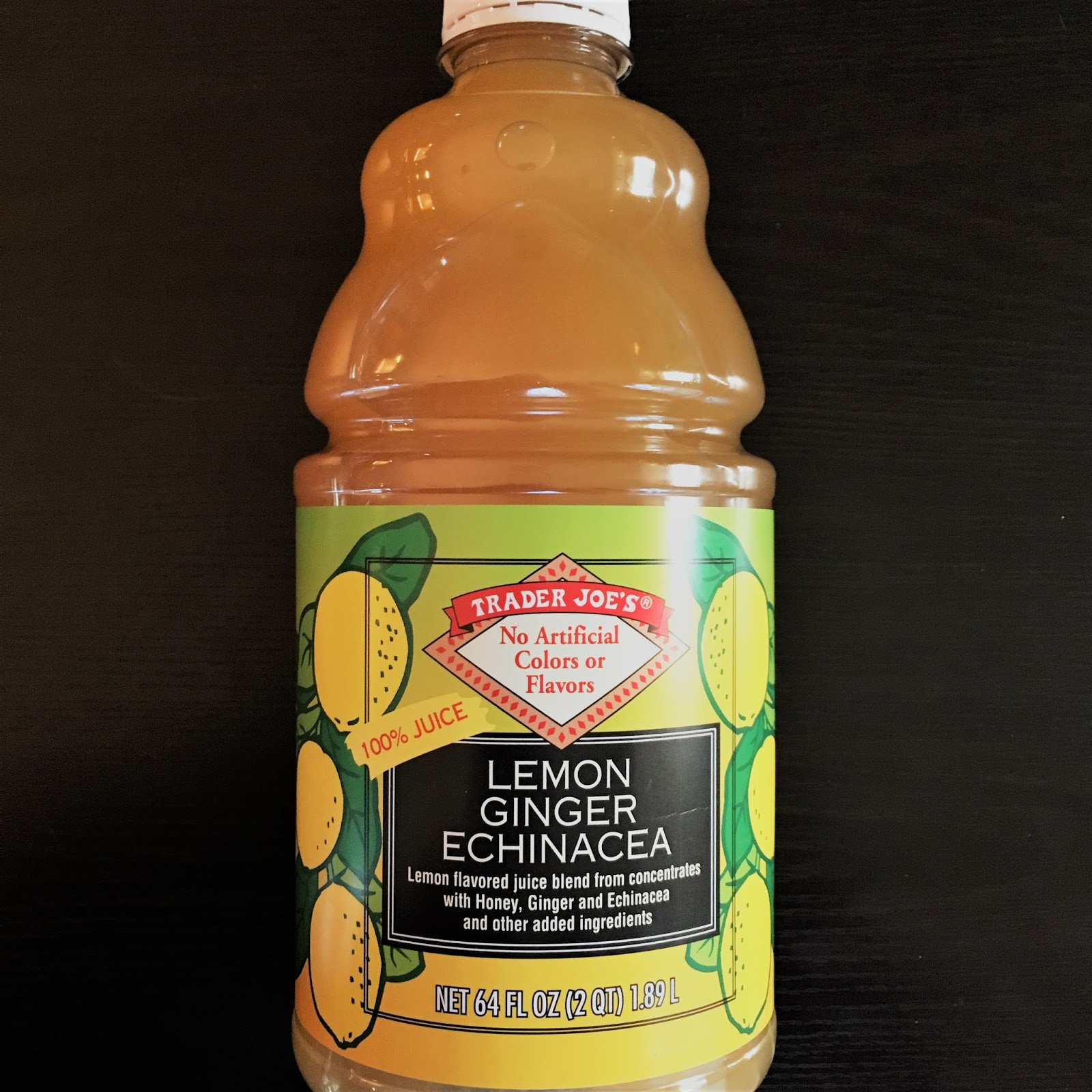 A Few of my Favorite Things (...that are saving my life right now