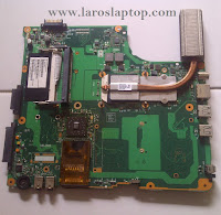 Motherboard Laptop TOSHIBA A215