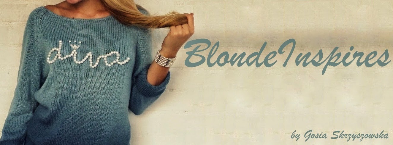 blondeinspires